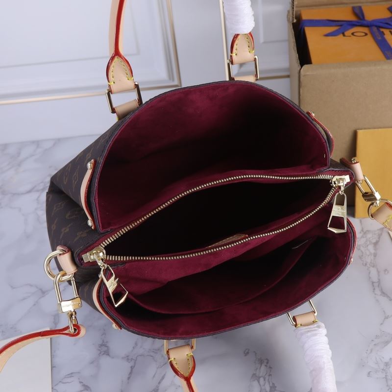 Louis Vuitton Top Handle Bags